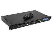 Odtwarzacz OMNITRONIC CMP-102 MK2 CD/MP3 Player FV 23% powystawowy
