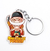 Breloczek, Brelok do kluczy anime One Piece