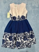 Sukienka rozkloszowana 