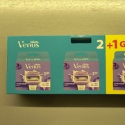 Gillette Venus Comfort Glide wymienne ostrza 