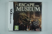 Escape the Museum ds