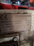 Piła taśmowa Cormak