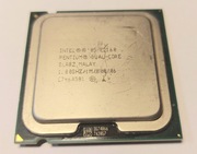 Intel Pentium Dual-Core 1.8 GHz E2160