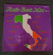 Italo Boot Mix Vol.9 (12",Maxi) Italo-disco