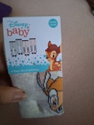 Dziewczęce rajstopy