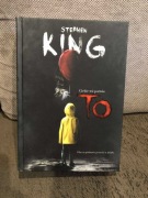 TO Stephen King książka