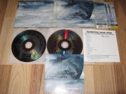 Rammstein – Reise, Reise  CD/DVD  Japan+OBI '05