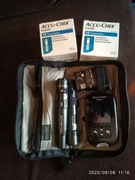 Accu chek