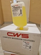 Koncentrat Mydła w piance CWS-boco 