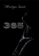 Tomik poetycki "365" Martyna Śmiech
