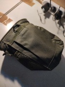 Torba zrzutowa na magazynki 