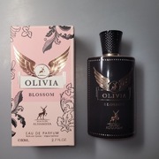 Maison Alhambra Olivia Blossom edp perfumy arabskie