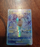 Karta pokemon Zeraora GG43/GG70