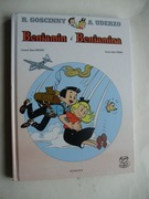 Beniamin i Beniamina Albert Uderzo, René Goscinny