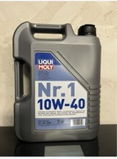 LIQUI MOLY Olej Silnikowy 10W40 5L