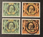 *** BaYerN *** ALT DeuTschLAnd *** Serie *** 21