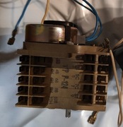 SILNIK silniczek SSM-1 z programatorem POLAR LOZAMET