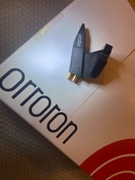 Wkładka gramofonowa ORTOFON - OM 10