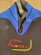 Reactor Pro  Neo Tec 5,5 mm Półsuchy kombinezon nurkowy - L