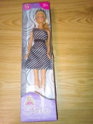 Lalka Stella fashion doll 