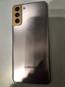 samsung s 21 telefon