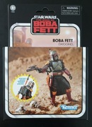 Figurka Star Wars The Vintage Collection Boba Fett (Tatooine) Deluxe