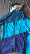 bluza ADIDAS oddychająca, przeciwdwszczowa.