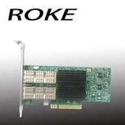 Mellanox ConnectX-3 Pro 2x QSFP+ 40Gb CX314A-BCCT Ethernet Wysoki Profil