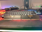 Pamięć RAM Corsair Vengeance LPX 32GB (2 razy 16GB) DDR4 2666MHz