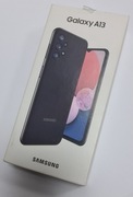 SAMSUNG A13 4/64 GB BLACK   