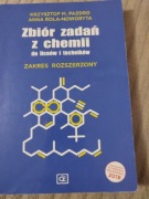 Podręcznik zbiór zadań z chemii