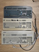 3x Stara Klawiatura Alcatel/Acer Switch