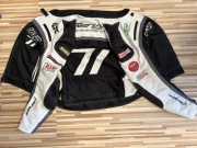 kurtka motocylkowa fast lane 2xl/3xl