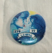 Przypinka Cywil Z98-99