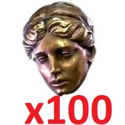 100x Divine Orb Path of Exile 2 Fate of the Vaal / Last of the Druids PoE 2