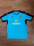 Koszulka Burnley FC Home 2016/17 Puma Dafabet – Oryginał