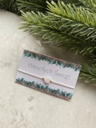 Bransoletka z kamieni naturalnych