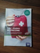 Żyje i działam bezpiecznie 