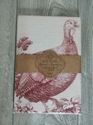 Zestaw 3 wielofunkcyjnych ręczników kuchennych Miękkie chłonne ściereczki 