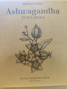Mother's Protect ASHWAGANDA 50 ml 