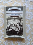 Klub Pickwicka. Charles Dickens. Wyd. Zielona sowa. 2005 r.