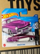 Hot wheels Hirohata Merc