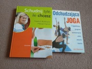 joga odchudzanie diety