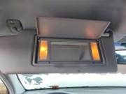 Daszek osłona przeciwsłoneczna słonecznik lewy Opel Vectra C GTS