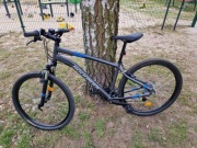 Sprzedam Rower górski MTB Rockrider ST 100 27,5
