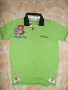 Nebulus koszulka polo męs. r.XL