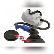 DEDRA SZLIFIERKA DO GIPSU-oferta w opisie-wynajem