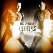 Bruce Springsteen – High Hopes (CD) digisleeve