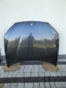 Maska BMW X1 e84 lift B39 Idealna w kolor 