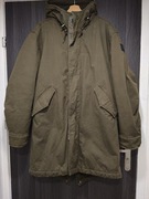 Kurtka parka męska Marc O'Polo